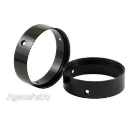 Paf-ag-c80ed Agena Astro Gso Crayford Focuser Adapter For Celestron C80ed Refractor