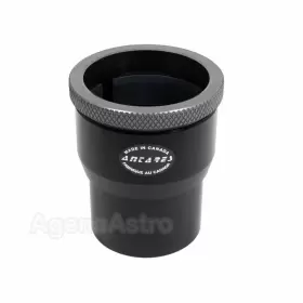 Et1.5-tl Antares Et1.5tl 2 Inch Twist-lock Eyepiece Adapter With 1.6 Extension #