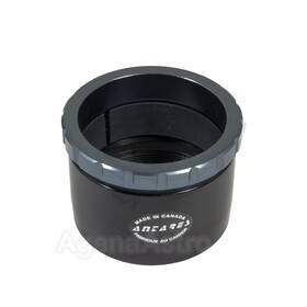 Antares T2tl 2 Inch Sct Visual Back With Twist Lock #