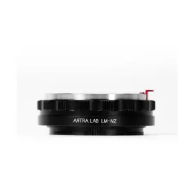 Artra Lab 897126097085 M Mount To Z Body Macro Adapter Copper / Close Focus