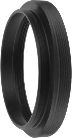 M4842tm42 Astromania M48x0.75 Male/m42x1 Female To M42x0.75 Male Telescope Adapter