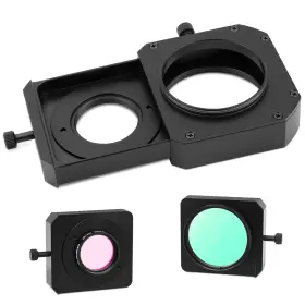 Tfdm48 Astromania Sku Am Telescope Filter Drawer Astrophotography With M48x0