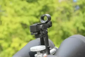 Binobrac-u2 Astronomy Shoppe Binocular Bracket
