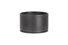 Baader Planetarium 2408156 2 Inch Safety Kerf Nosepiece With Sct Male Thread # T2-19a