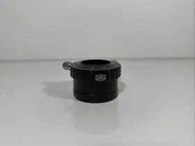 2408190 Baader Planetarium 2 Inch To 1.25 Deluxe Reducer Eyepiece Adapter