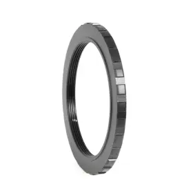 2408190a Baader Planetarium T-2 Locking Ring With Female T/t-2 Thread # T2-lring