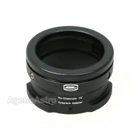 2454500 Baader Planetarium Diascope Bayonet 1.25 Inch Ocular Adapter # Dia-bayo