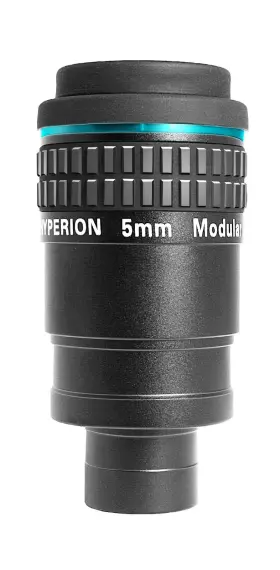 2454605 Baader Planetarium 1.25 Inch And 2 Hyperion Eyepiece - 5mm # Hyp-5