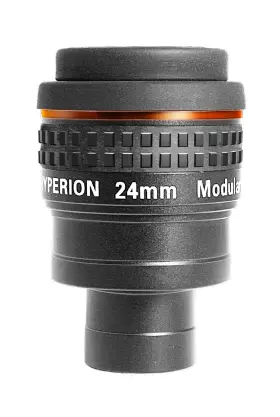 2454624 Baader Planetarium 1.25 Inch And 2 Hyperion Eyepiece - 24mm # Hyp-24