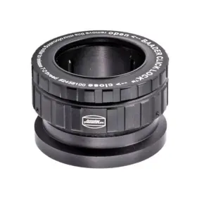 2458100 Baader Planetarium Clicklock Ocular Lens Holder 31.8 Mm On T-2 Internal Threa