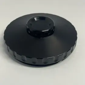 2458221 Baader Planetarium M68 Male- 3.0 Inch To M42 Female 1.0 Zeiss/astro-physics Thread Adapter Read