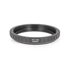 2458237 Baader Planetarium Conversion Ring M68 Female To M74 Thread Adapter #