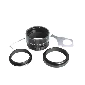 2956929 Baader Planetarium Varilock 29 T-2 Extension Tube 20-29mm # T2-25y