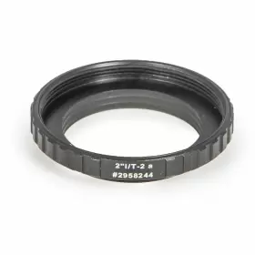 2958244 Baader Planetarium Sct To T/t2 Thread Reducing Ring 1.5mm Optical Length # T2-28i