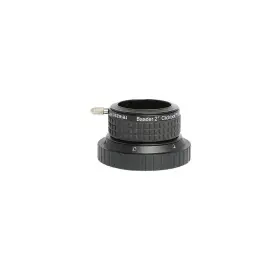 Clscl-2 Baader Planetarium 2 Inch Clicklock Eyepiece Adapter For Large Sct 3.25 Thread