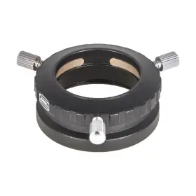 Eyehold-1s Baader Planetarium Ultrashort 1.25 Inch / T-2 Eyepiece Holder #eyehold-1s