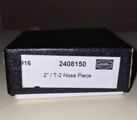 T2-16 Baader Planetarium 2 Inch / T-2 Nose Piece #t2-16 Free Shipping