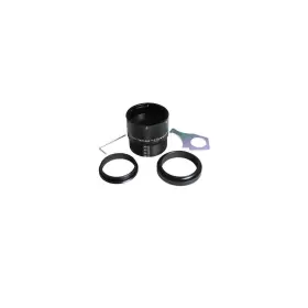 T2-25v Baader Planetarium Varilock 46 T2 Extension Tube 29-46mm #t2-25v