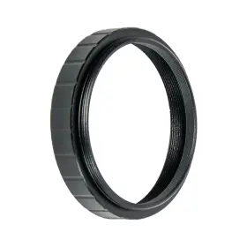 S-m68-09 Blue Fireball M68x1 Spacer Ring With 9mm Extension #