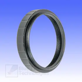 S-m68-20 Blue Fireball M68x1 Spacer Ring With 20mm Extension #