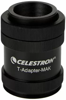 93635-a Celestron 050234936354 T-adapter For Nexstar 4gt