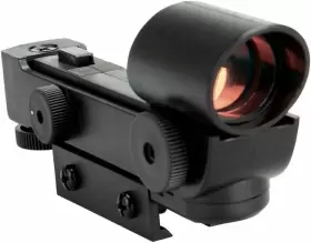 51630 Celestron Starpointer Finderscope Black