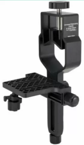 93626 Celestron 887550229767 Universal Digital Camera Adapter Black New
