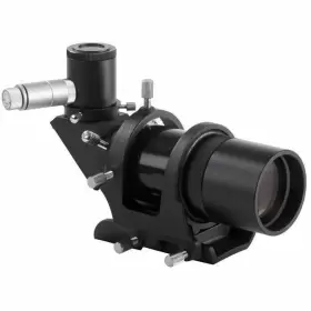93781 Celestron Illuminated Raci Finder Scope