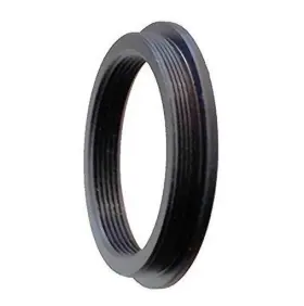 C90st Celestron C90 T-adapter Ring - Converts Your 35mm Thread To A 42mm T- Mount