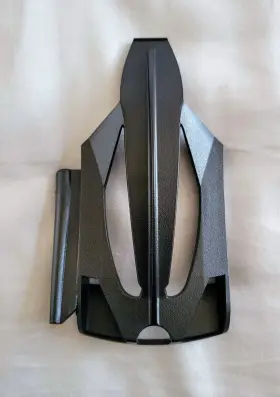 Ps-db-24 Celestron Hand Control Holder Bracket For Cpc Series Telescopes