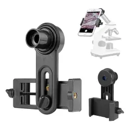 B36615 Celticbird Smartphone Camera Adapter For Microscope Eyepiece Tube Black B36615 Celticbird Smartphone Camera Adapter For Microscope Eyepiece Tube Black