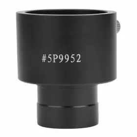 Dauerhaft 588086844929 Astronomical Telescope Adapter Ring 0.965in Mount To 1.25in Astronomica