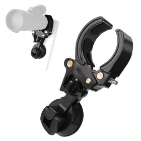 Dauerhaftdtocsiebq9 Dauerhaft Monocular Binoculars Telescope Scope With Cellphone Mount Universa