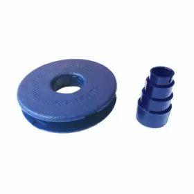 Dedeco 792818319923 1992 Sunburst Flange And Telescope Adapter 7-5/8 Inch 8 1/unit