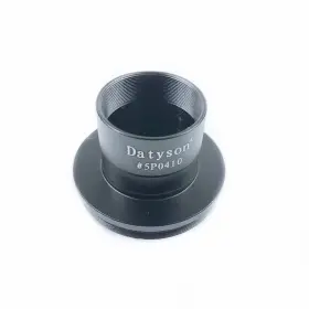 5p0410 Eruule M48 To 1.25 Inch Telescope Accessory Adapter -