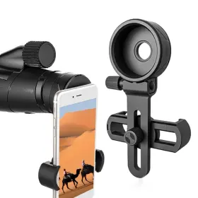 Fc-pscope1 Flying Camel Mobile Phone Scope Mount Enhance Your Phones Zoom And Capture Incredible Pi