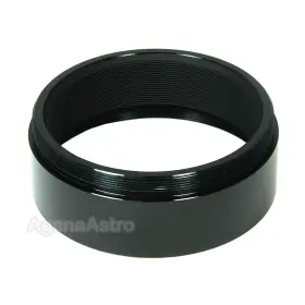 M90x1 Gso Ff083 25mm Extension Tube For 6 Inch And 8 Rc Telescopes With Thread #