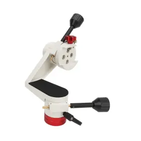 Heayzokikmzd7vi4g5 Heayzoki Altazimuth Telescope Mount Versatile Base With 3/8in Thread