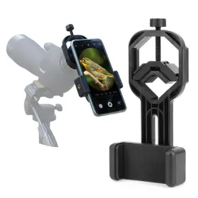 Serounderh8qkgxnpvm Hilitand 407376379129 S Erounder Telescope Phone Adapter Mount Cell Bracket