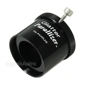 Ea20-205p Howie Glatter Parallizer - 2 Inch To 1.25 Eyepiece Adapter For Telescope