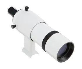 465943 Kenko Large Astronomical Telescope Accessory 9x50 Finder With Blanket