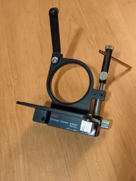 Tsn-da4 Kowa Digiscoping Adapter Universal Camera