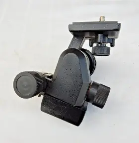 P96h Long Perng Precision Slow-motion Adapter Nos Telescope Camera