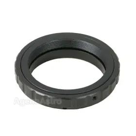 07378 Meade 07380 T-mount Ring For Nikon Used Condition