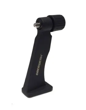 4331987731 Oberwerk Heavy-duty L Adapter - Binocular Tripod And Monopod Adapter/heavy Ca