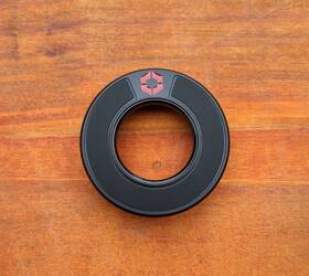 Ollin Osb21sel0023 New Open Box Snapshot Bino Adapter - Magnetic Eye Piece For Binoculars