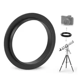 Oumij1zkp79gbnm6 Oumij1 M48-m54 Adapter Ring Aluminium Alloy Astronomical Telescope
