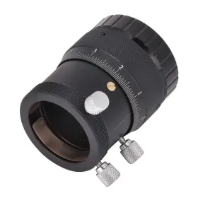 Pomyaw75h60yqxv1324 Pomya Astronomical Telescope Helical Focuser Aluminium Alloy Double Focuse