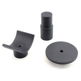 Rjsphh 027685357144 Bottle Style Jack 3 Inch Extension Flat Pad Lifting Saddle For