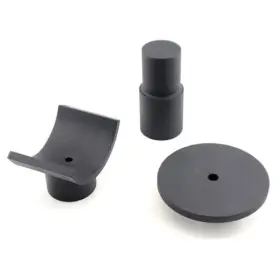 Rjsphh 027685357144 Bottle Style Jack 3 Inch Extension Flat Pad Lifting Saddle For